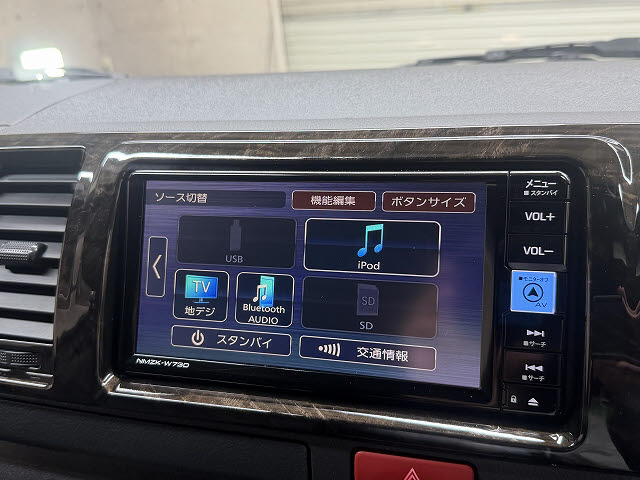 トヨタ ハイエースＶ スーパーＧＬ　ダークプライムⅡ