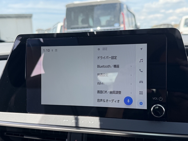 トヨタ プリウス Ｇ