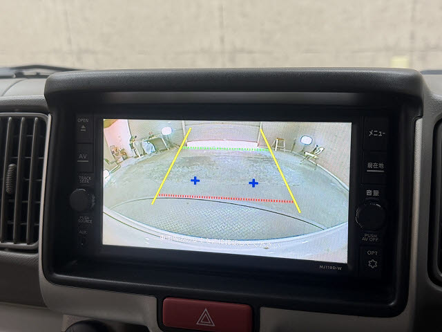 ニッサン クリッパーリオ G　HR