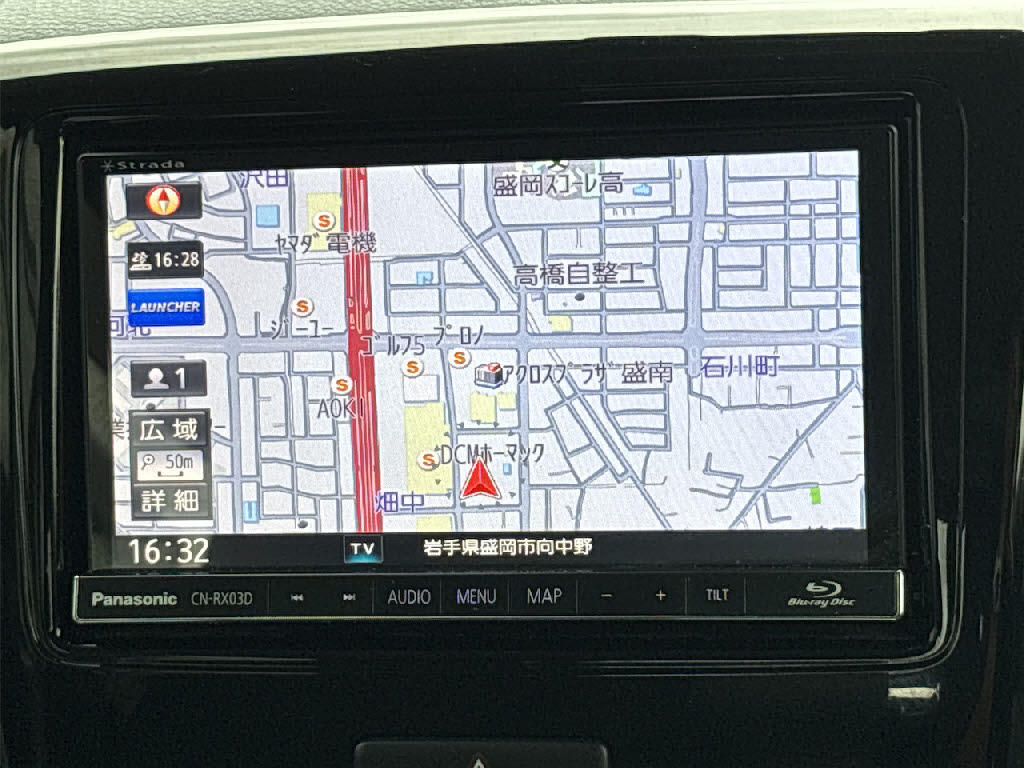 マツダ フレア ４ＷＤ　ＸＧ　ターボ