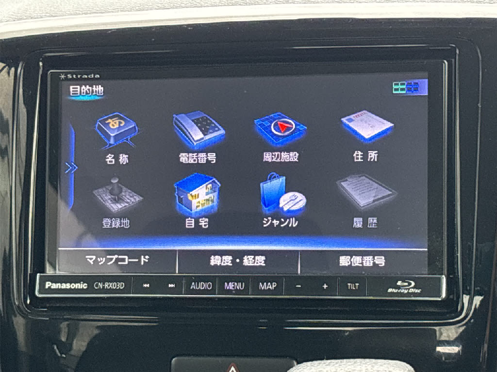 マツダ フレア ４ＷＤ　ＸＧ　ターボ