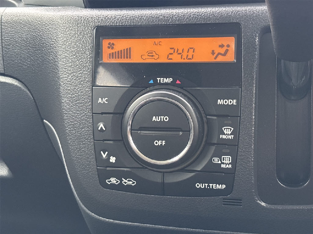 マツダ フレア ４ＷＤ　ＸＧ　ターボ