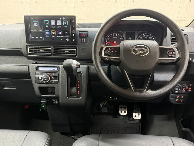 ダイハツ アトレーＶ RS