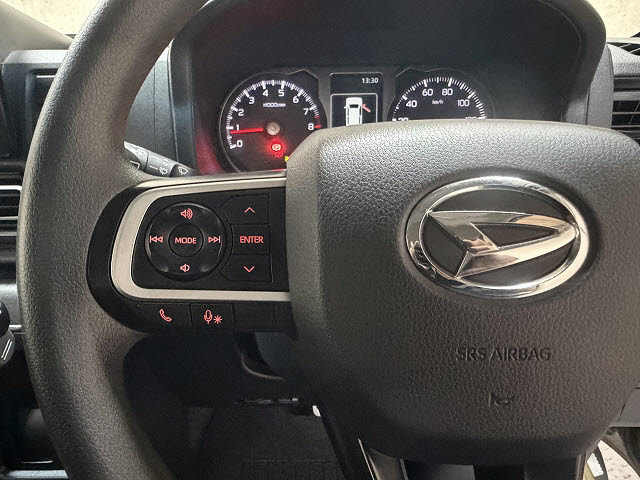 ダイハツ アトレーＶ RS