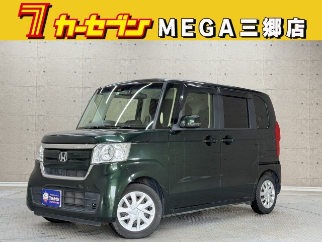 ホンダ Ｎ　ＢＯＸ