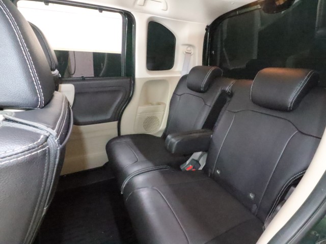 ホンダ Ｎ　ＢＯＸ G　EX　ﾀｰﾎﾞ　ﾎﾝﾀﾞｾﾝｼﾝｸﾞ