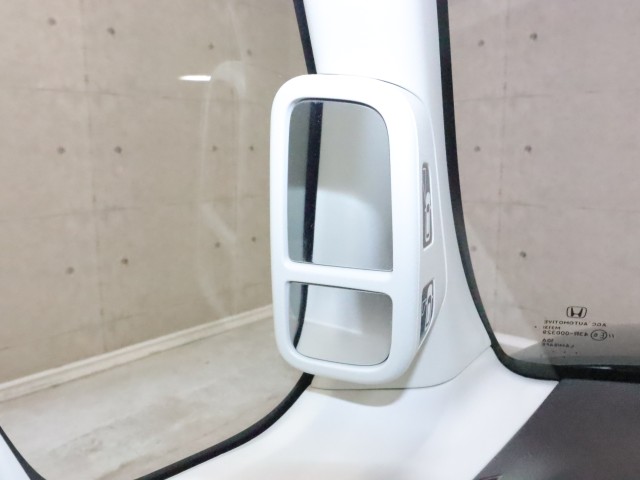 ホンダ Ｎ　ＢＯＸ G　EX　ﾀｰﾎﾞ　ﾎﾝﾀﾞｾﾝｼﾝｸﾞ