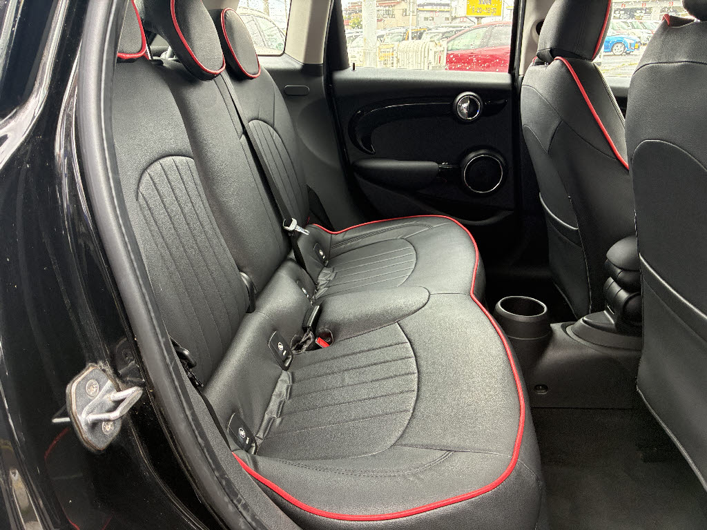 ＢＭＷ ＢＭＷ ミニ クーパーＳ　５ドア