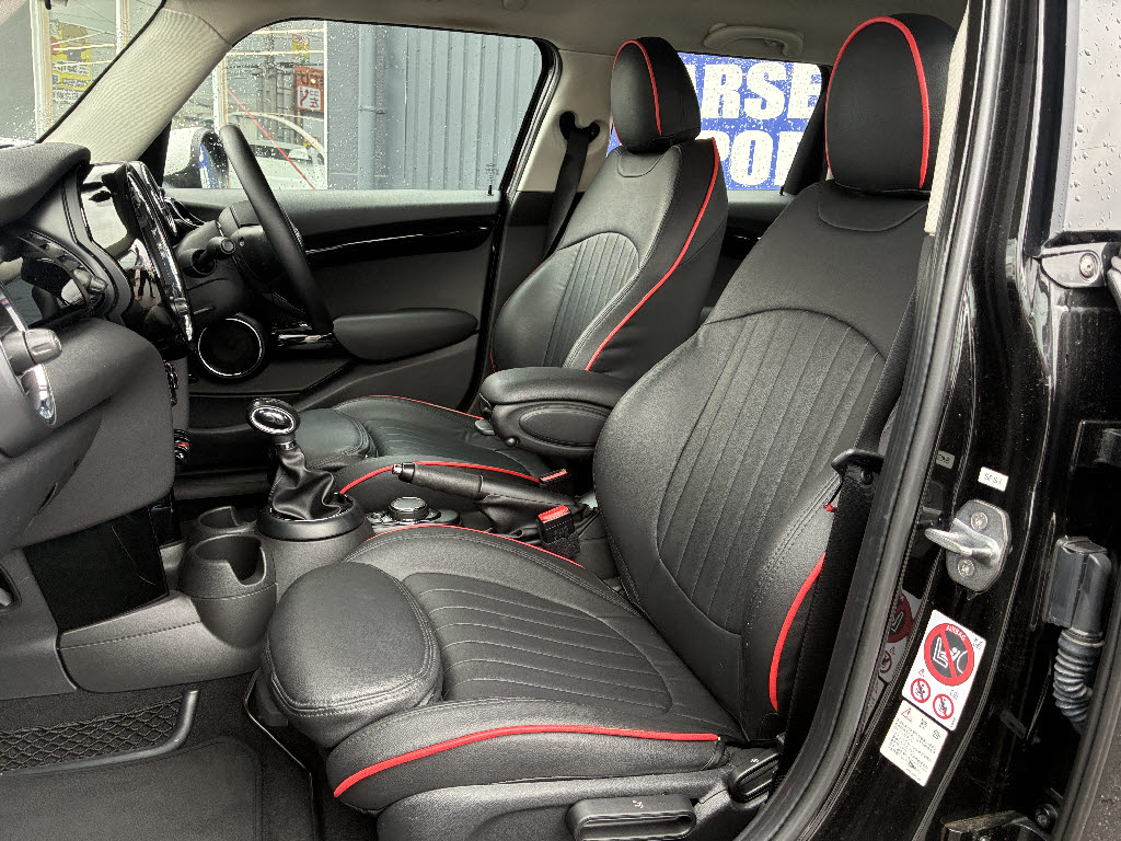 ＢＭＷ ＢＭＷ ミニ クーパーＳ　５ドア