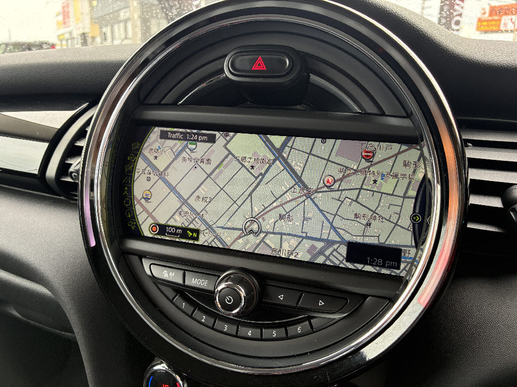 ＢＭＷ ＢＭＷ ミニ クーパーＳ　５ドア