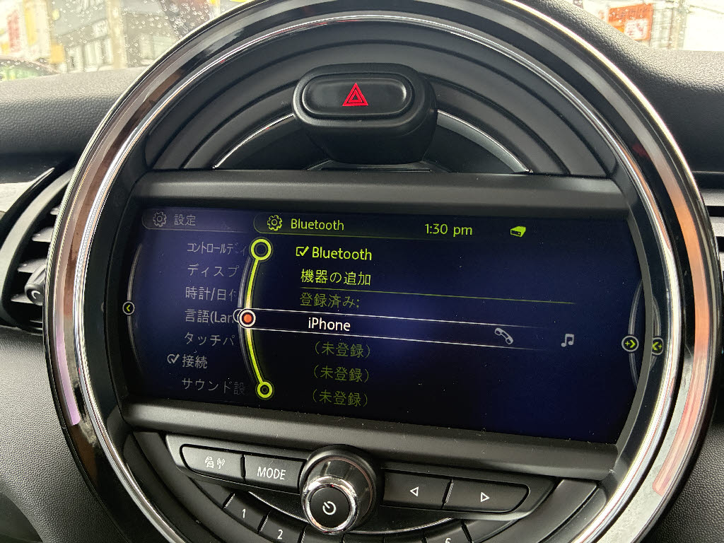 ＢＭＷ ＢＭＷ ミニ クーパーＳ　５ドア