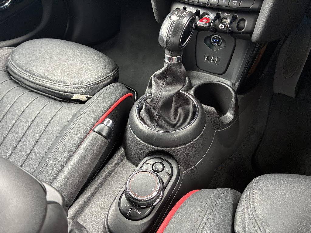 ＢＭＷ ＢＭＷ ミニ クーパーＳ　５ドア