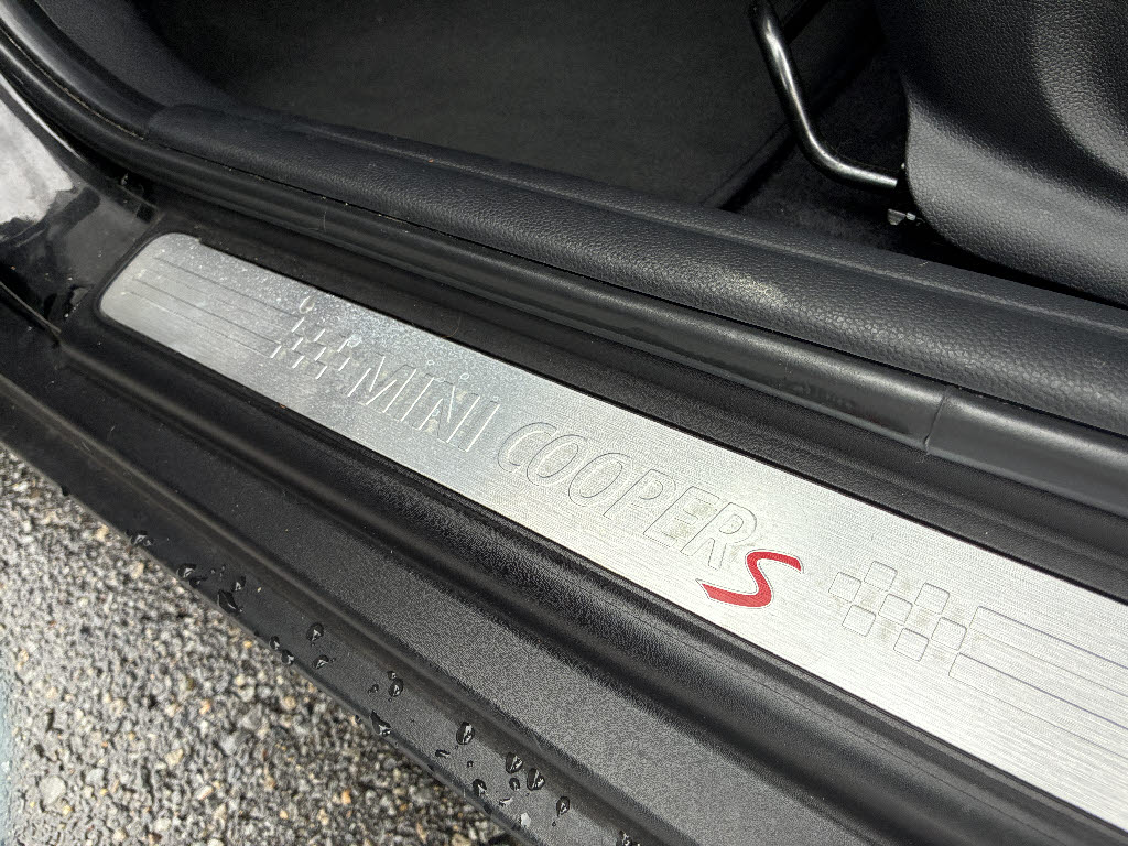 ＢＭＷ ＢＭＷ ミニ クーパーＳ　５ドア