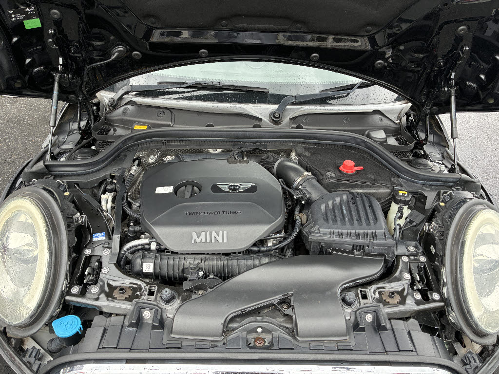 ＢＭＷ ＢＭＷ ミニ クーパーＳ　５ドア