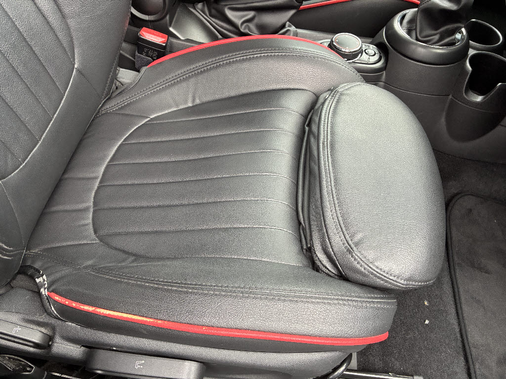 ＢＭＷ ＢＭＷ ミニ クーパーＳ　５ドア