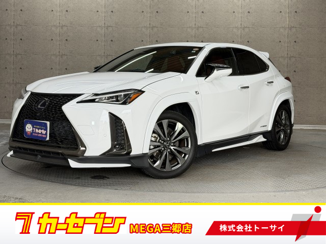 レクサス レクサス ＵＸ