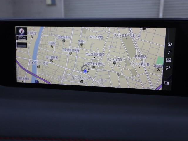 レクサス レクサス ＵＸ Ｆスポーツ
