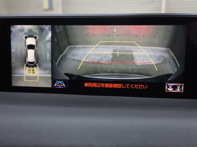 レクサス レクサス ＵＸ Ｆスポーツ