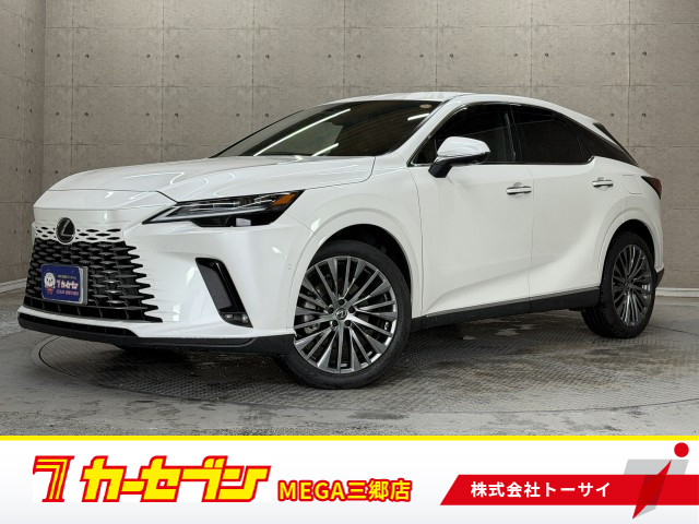 レクサス レクサス ＲＸ