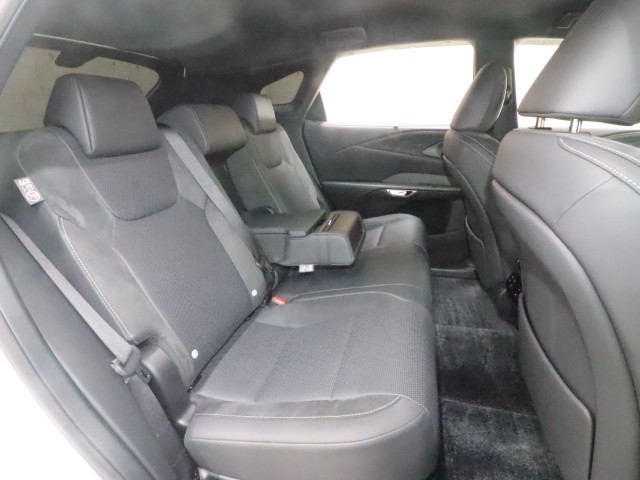 レクサス レクサス ＲＸ ３５０ｈバージョンＬ