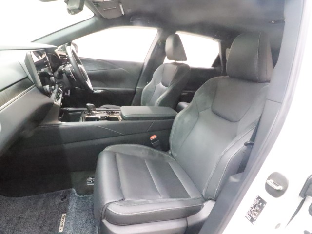 レクサス レクサス ＲＸ ３５０ｈバージョンＬ