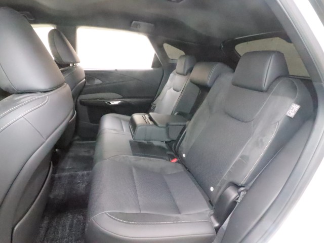 レクサス レクサス ＲＸ ３５０ｈバージョンＬ