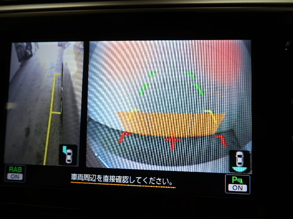 スバル レガシィＢ４ リミテッド