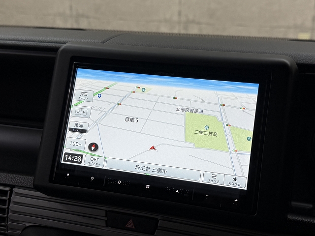 ホンダ Ｎ－ＶＡＮ ＋スタイル　ファン　ターボ　ホンダセンシ