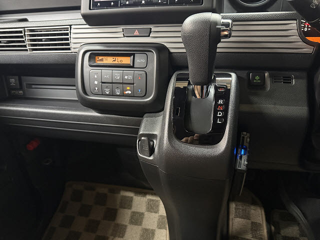 ホンダ Ｎ－ＶＡＮ ＋スタイル　ファン　ターボ　ホンダセンシ