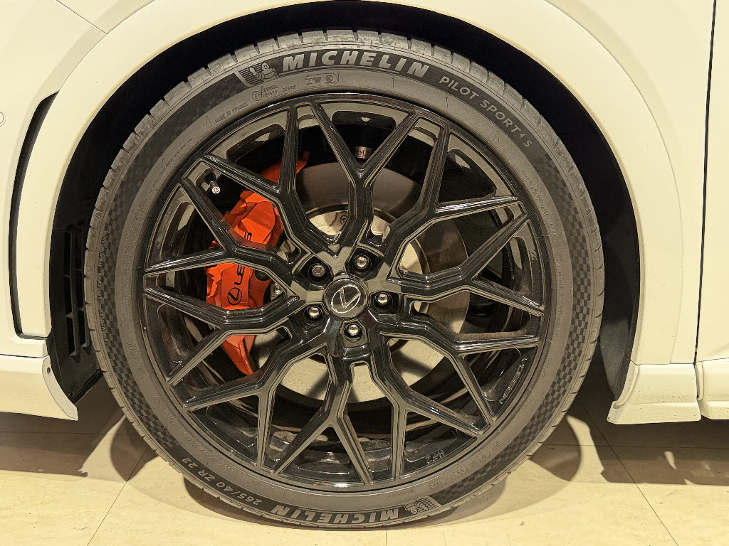 レクサス レクサス ＲＸ Ｆスポーツ　パフォーマンス