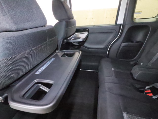 ホンダ Ｎ　ＢＯＸカスタム カスタム　Ｌ