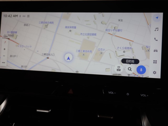 トヨタ ハリアー Ｚ