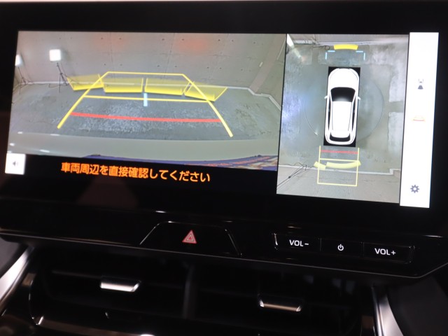 トヨタ ハリアー Ｚ