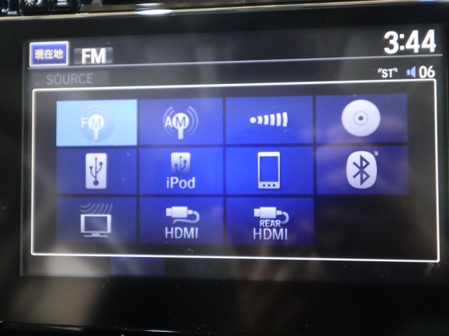 ホンダ オデッセイＨＶ ｱﾌﾞｿﾙｰﾄﾎﾝﾀﾞｾﾝｼﾝｸﾞEXﾊﾟｯｹｰｼﾞ