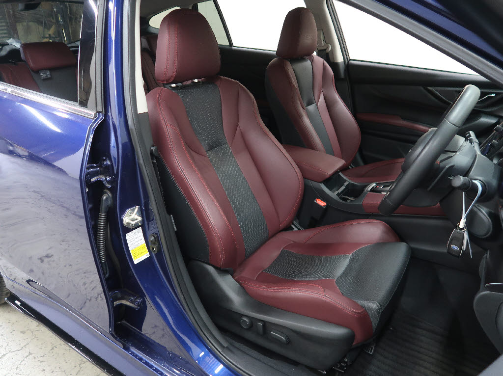 スバル レヴォーグ ＳＴＩ　スポーツ　ＥＸ