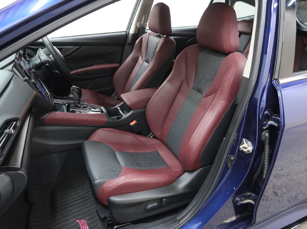 スバル レヴォーグ ＳＴＩ　スポーツ　ＥＸ