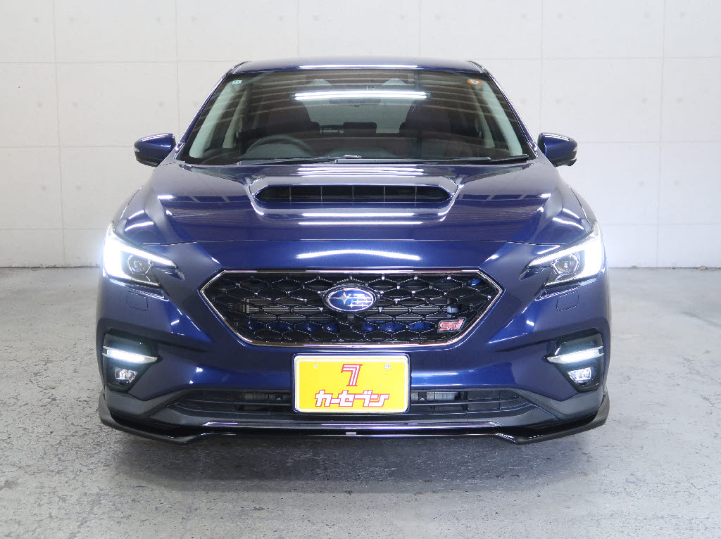 スバル レヴォーグ ＳＴＩ　スポーツ　ＥＸ