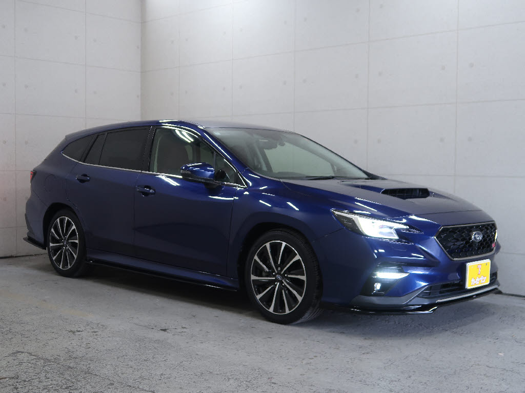 スバル レヴォーグ ＳＴＩ　スポーツ　ＥＸ