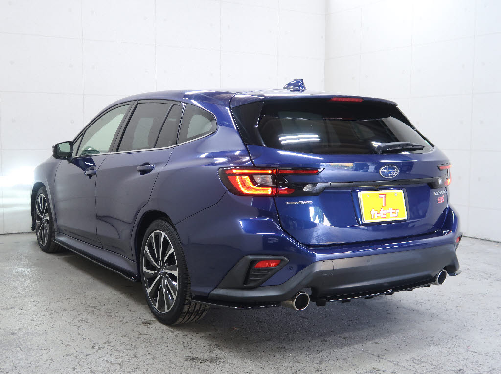 スバル レヴォーグ ＳＴＩ　スポーツ　ＥＸ