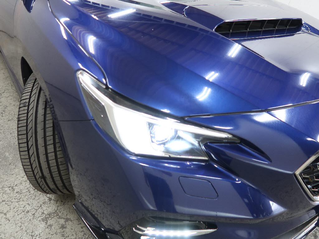 スバル レヴォーグ ＳＴＩ　スポーツ　ＥＸ