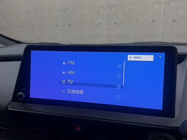 トヨタ プリウスＰＨＶ Ｚ