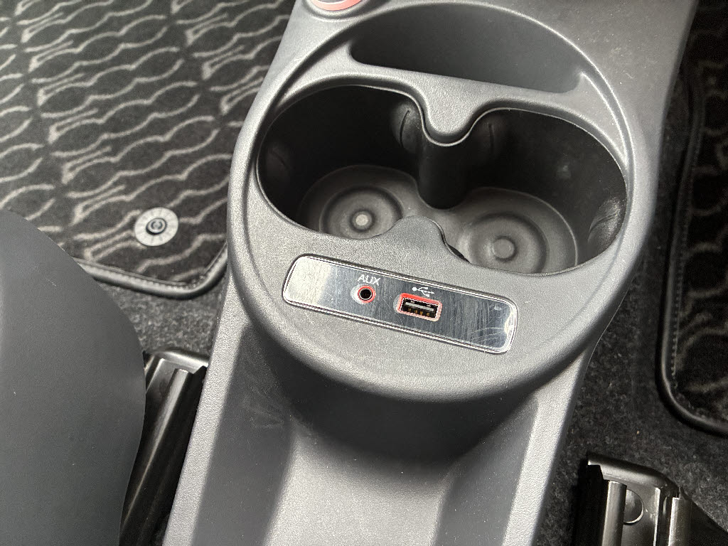 その他輸入車 フィアット５００ １．２　ポップ