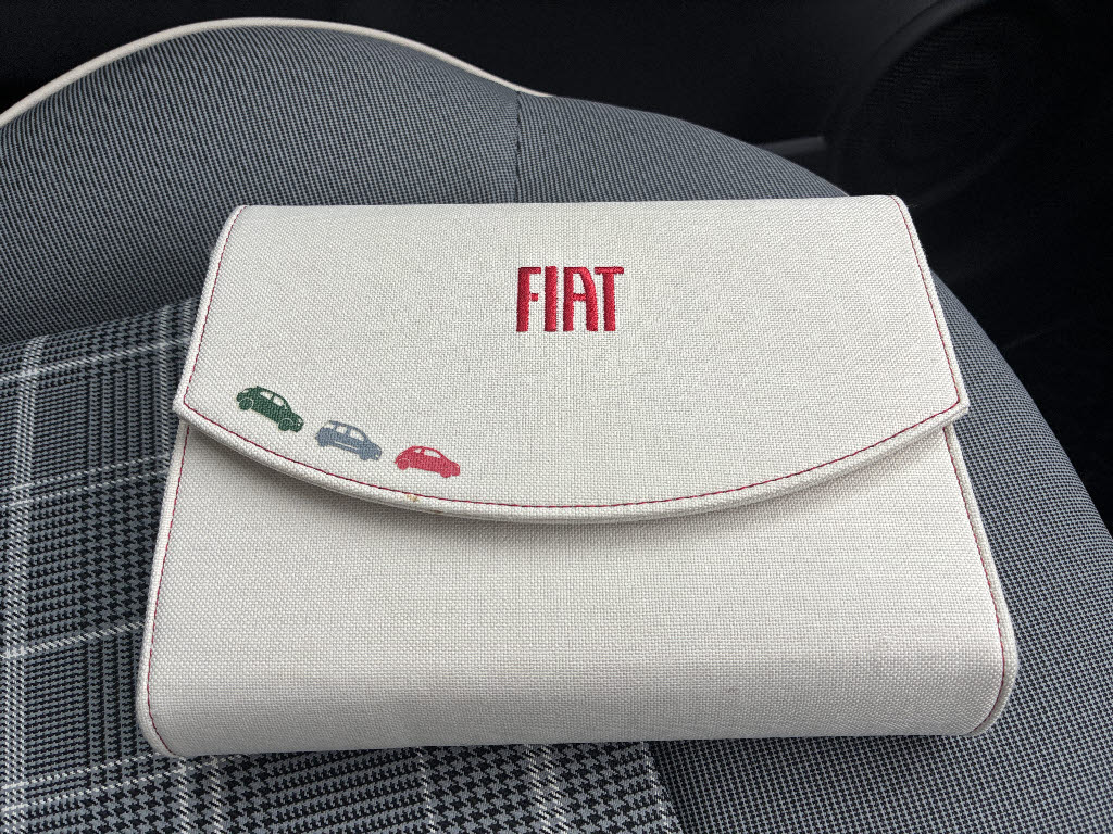 その他輸入車 フィアット５００ １．２　ポップ
