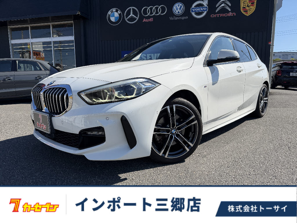 ＢＭＷ ＢＭＷ １シリーズ