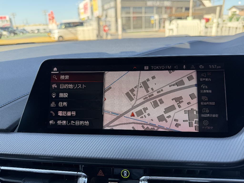 ＢＭＷ ＢＭＷ １シリーズ １１８ｄ　Ｍスポーツ