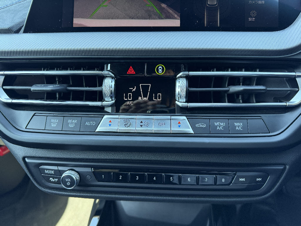 ＢＭＷ ＢＭＷ １シリーズ １１８ｄ　Ｍスポーツ