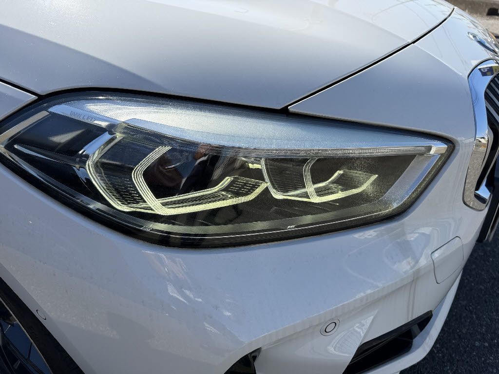 ＢＭＷ ＢＭＷ １シリーズ １１８ｄ　Ｍスポーツ