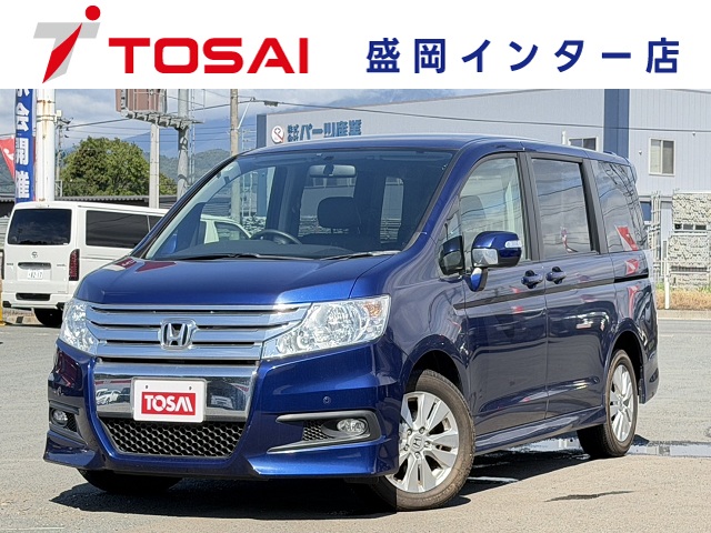 ホンダ ステップワゴン