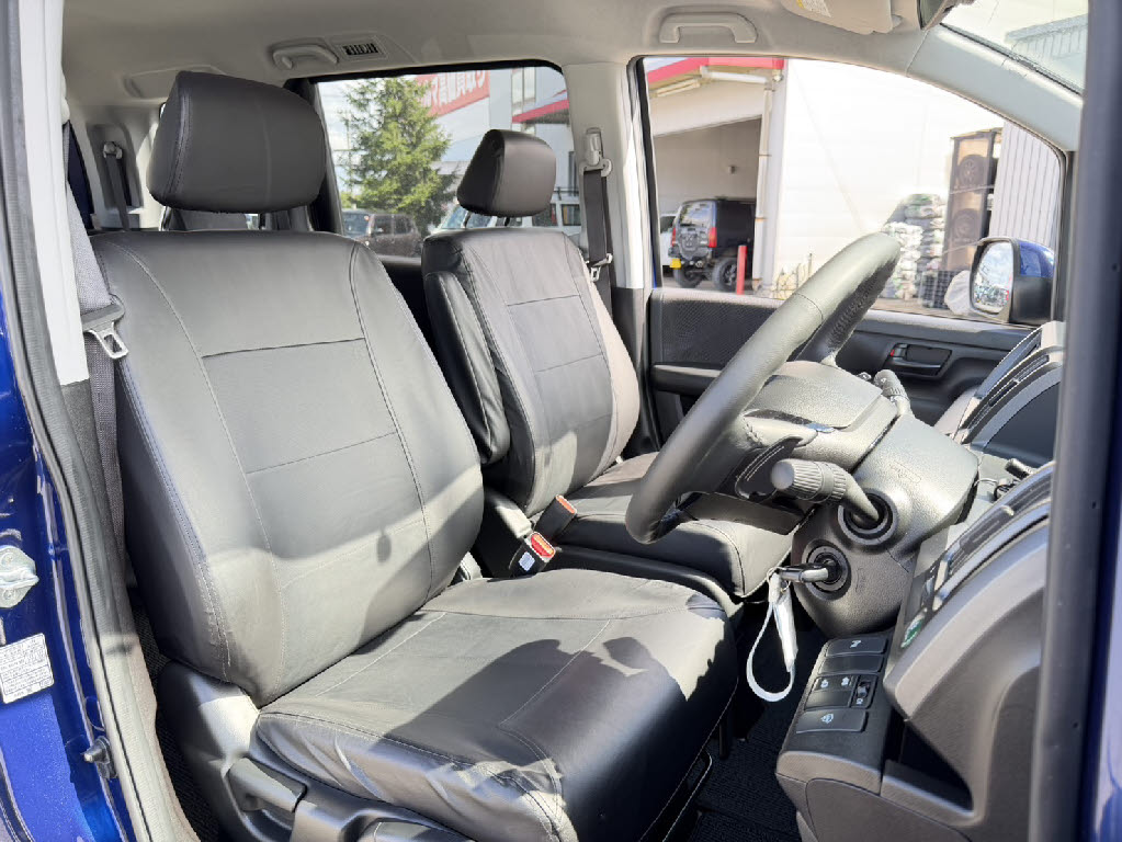 ホンダ ステップワゴン ｽﾊﾟｰﾀﾞS 4WD