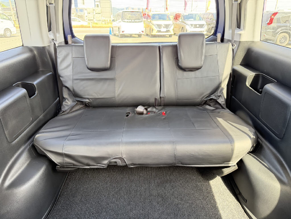 ホンダ ステップワゴン ｽﾊﾟｰﾀﾞS 4WD